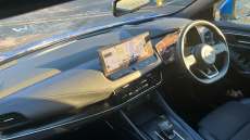 Nissan Qashqai 1.3 DiG-T MH 158 Tekna 5dr Xtronic Petrol Hatchback